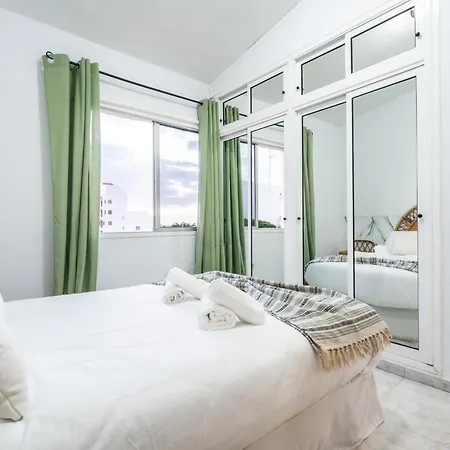 Palo Blanco Apartment *