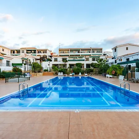Apartment Palo Blanco